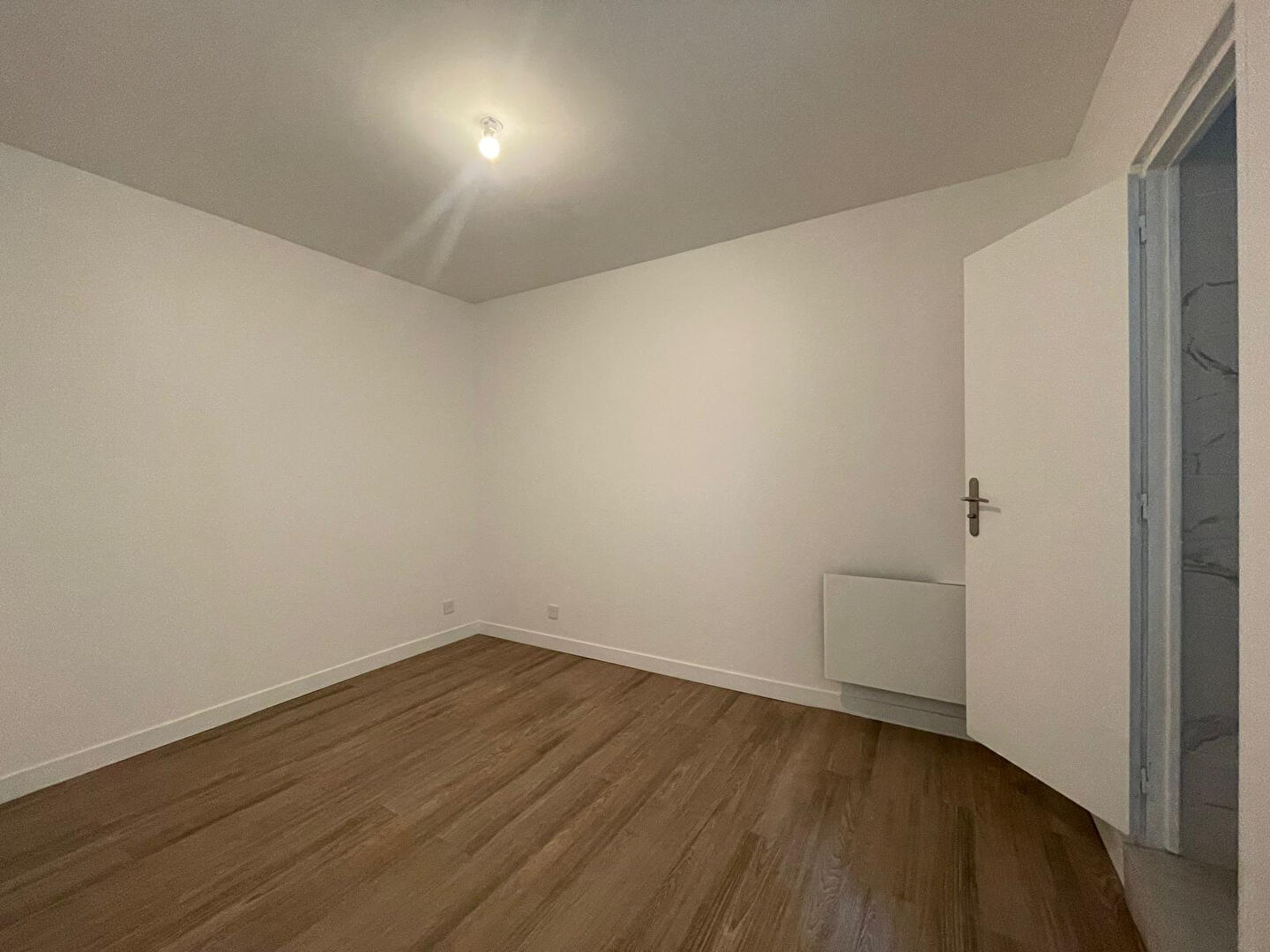 Appartement 2 pièces avec terrasse à vendre à Paris