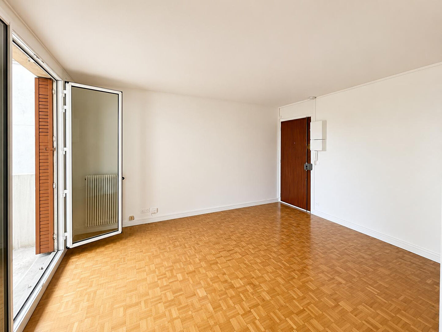 Appartement 1 pièce à vendre à Paris 15ème - Réf. 2655