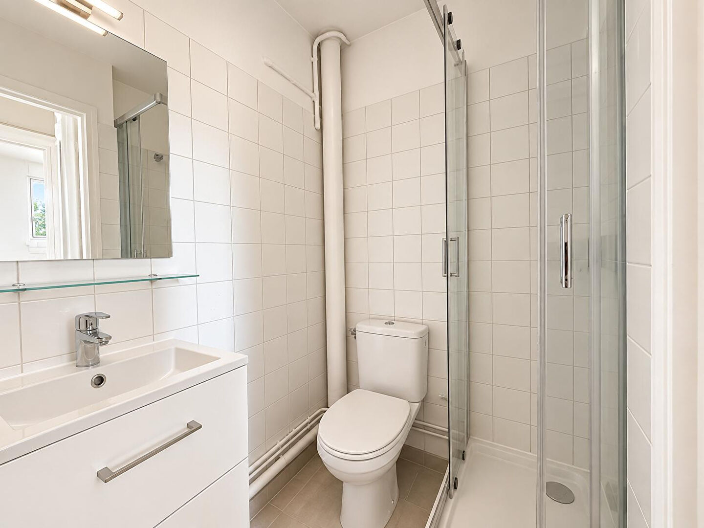 Appartement 1 pièce à vendre à Paris 15ème - Réf. 2655