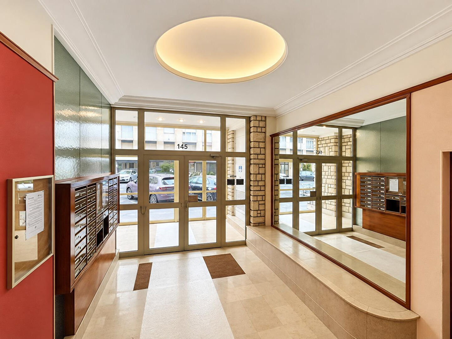 Appartement 1 pièce à vendre à Paris 15ème - Réf. 2655
