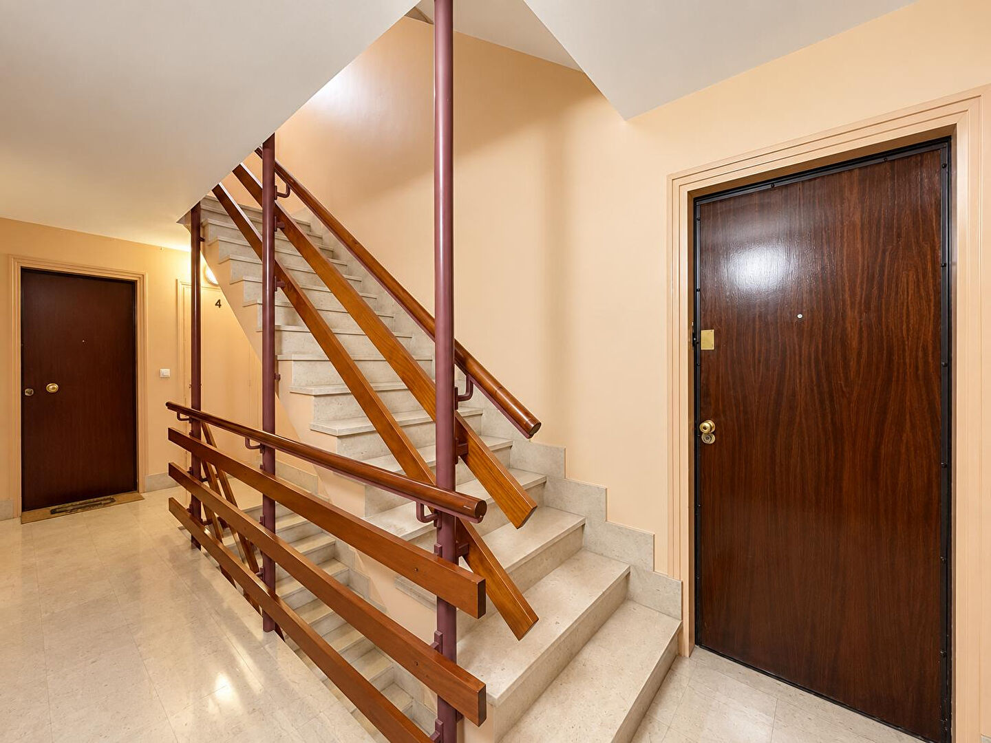 Appartement 1 pièce à vendre à Paris 15ème - Réf. 2655