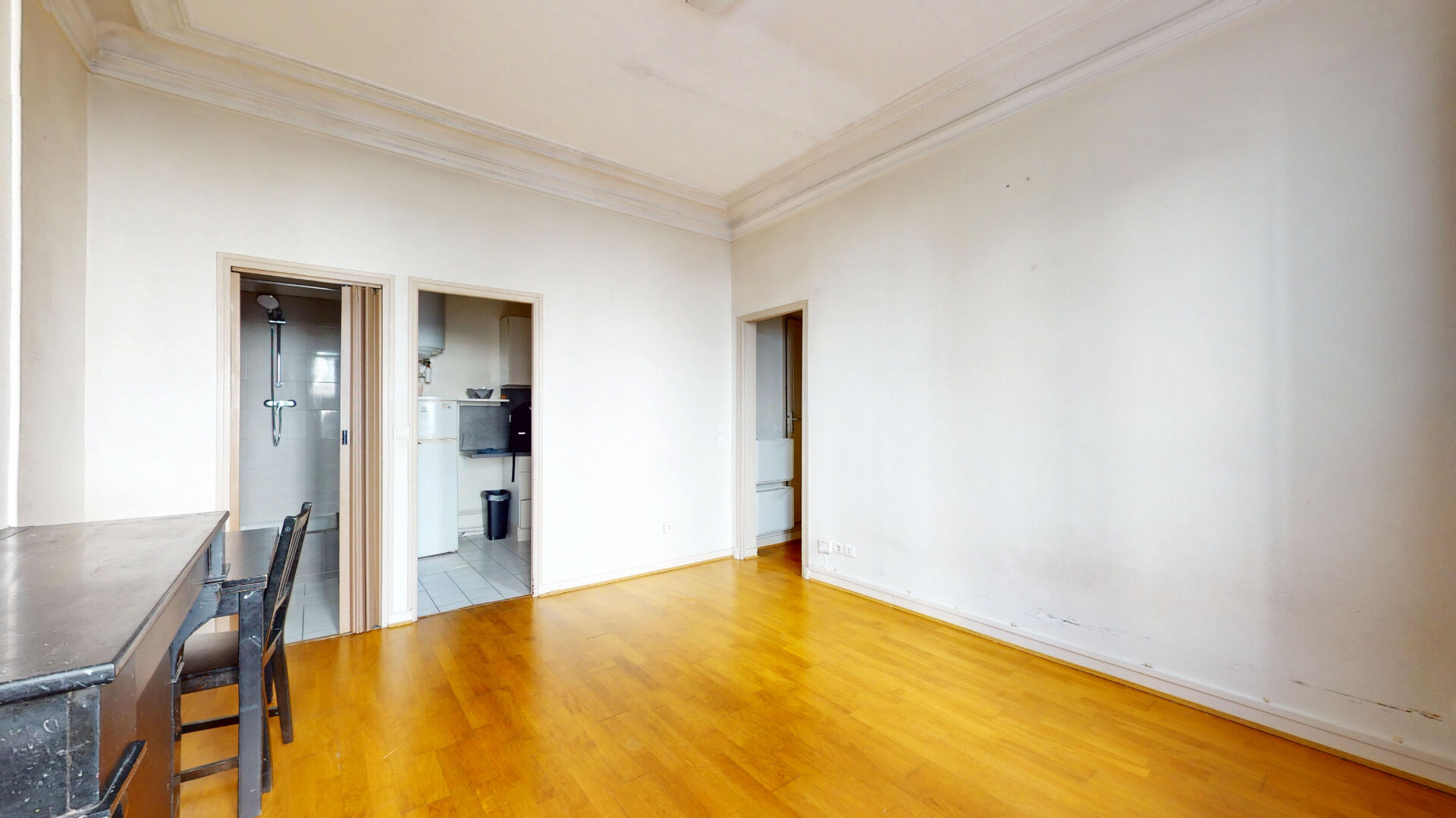 EXCLUSIVITÉ Guy Hoquet Paris 14 Studio 25.45 m2