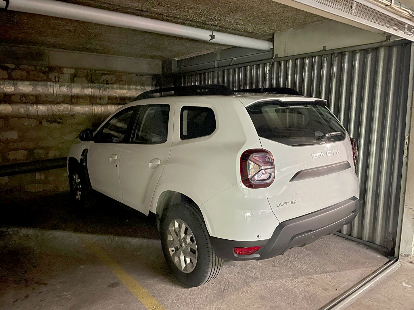 Box à partagé avenue du Général Leclerc  - Réf V1088 - 29 000 