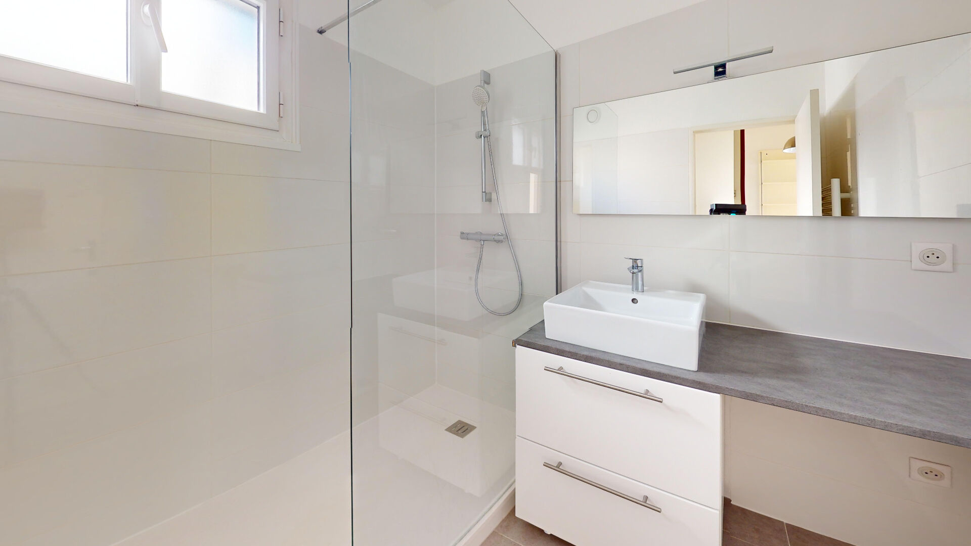 Appartement 2 pièces meublé à louer - Paris 14ème, 7ème étage