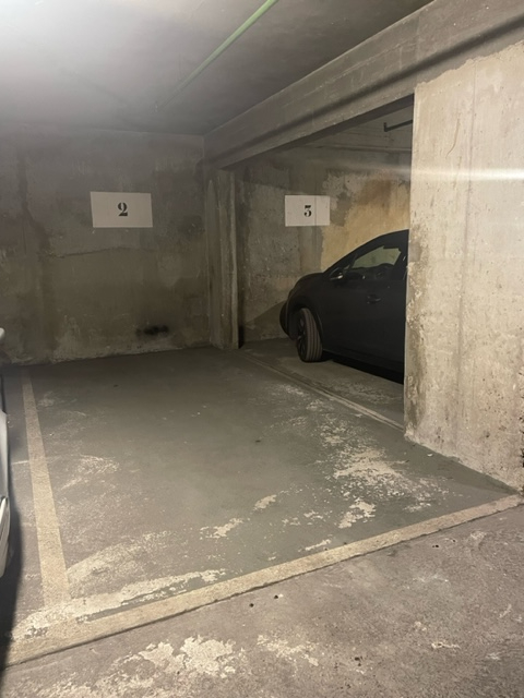 Parking / box Paris