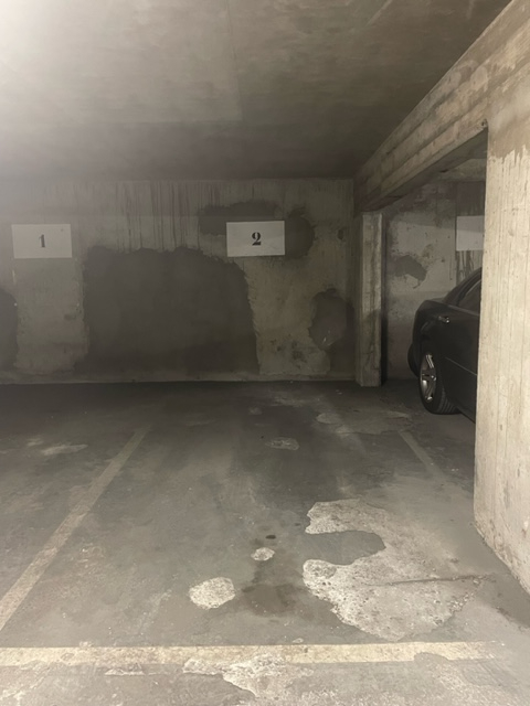 Parking / box Paris