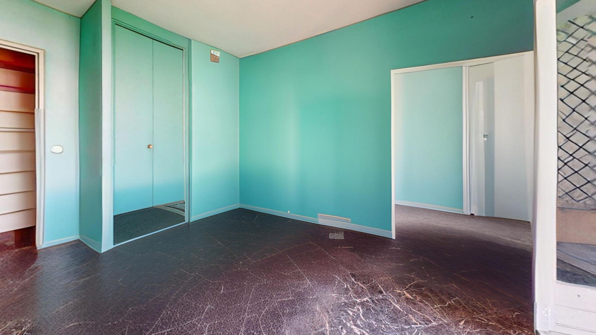 Appartement 3 pièces à vendre à Paris 14ème - 