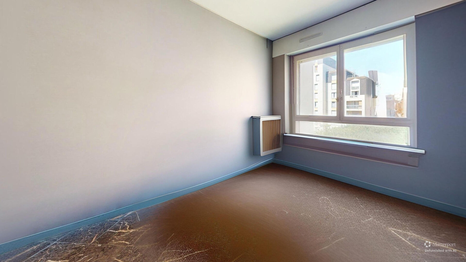 Appartement 3 pièces à vendre à Paris 14ème - 