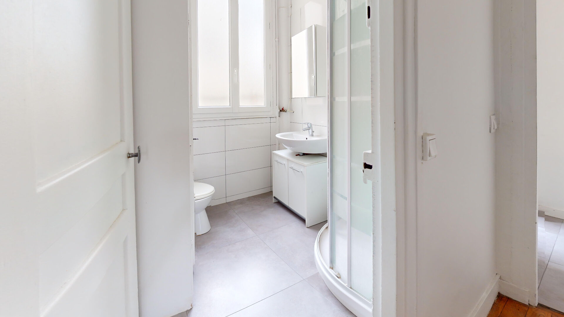Appartement Paris 2 pièce(s) 38 m2