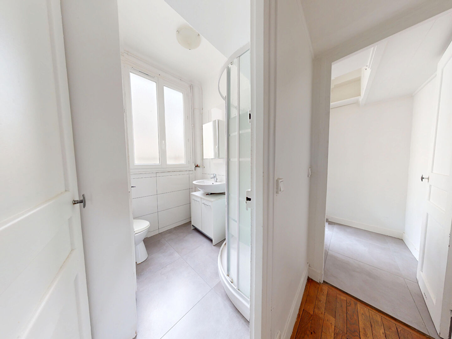 Appartement Paris 2 pièce(s) 38 m2