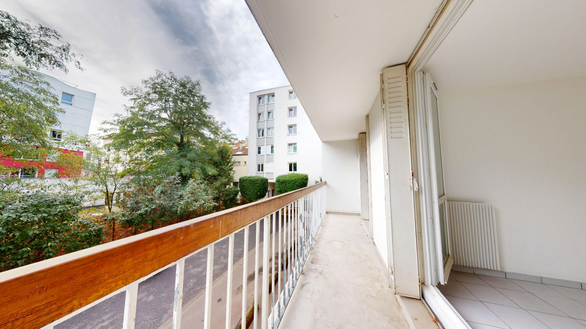 Appartement 4 pièces 74 m² · à Ivry-sur-Seine · 73,7 m² · 377 000 €