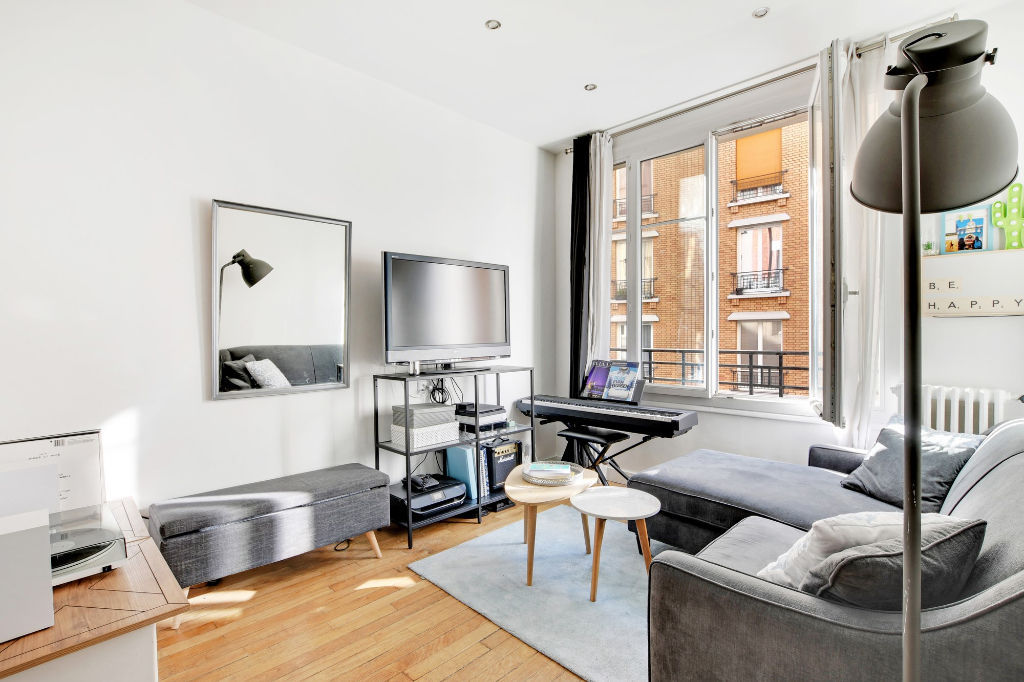 Appartement Paris 2 pi ces 30 m2 Guy hoquet com Appartement Paris 2 pi ces 30 m2 Guy hoquet com