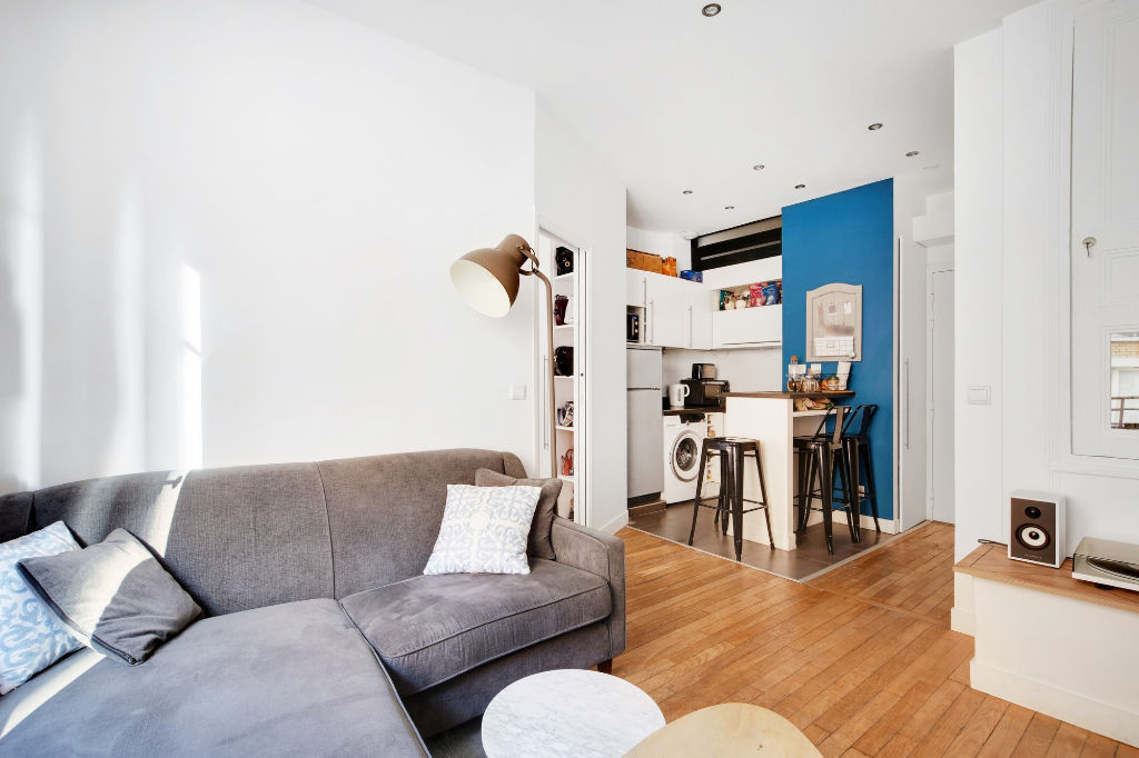 Appartement Paris 2 pi ces 30 m2 Guy hoquet com Appartement Paris 2 pi ces 30 m2 Guy hoquet com