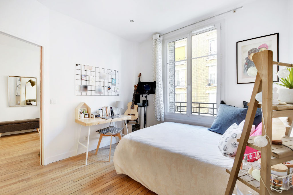 Appartement Paris 2 pi ces 30 m2 Guy hoquet com Appartement Paris 2 pi ces 30 m2 Guy hoquet com