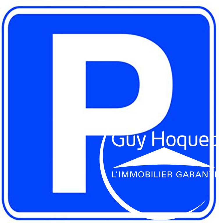 Parking / box Paris