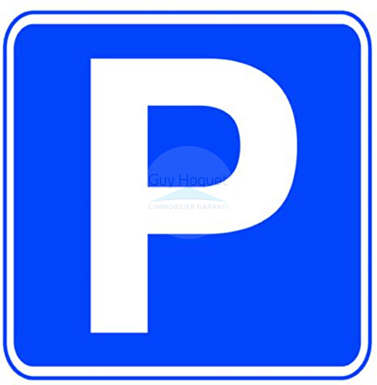 Parking /  Paris 15e