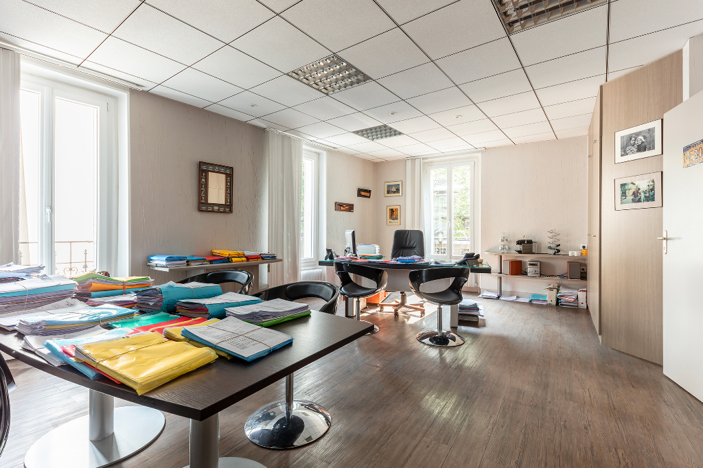 Appartement Boulogne Billancourt 5 pièce(s) 196 m2