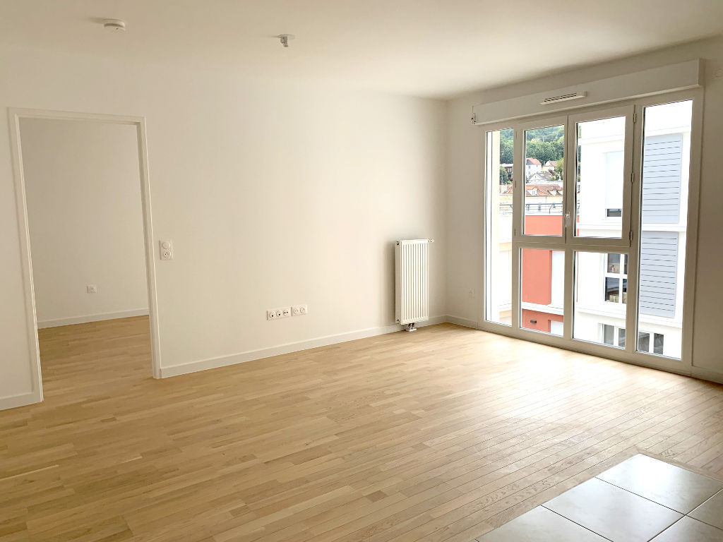 Appartement Sèvres 2 pièces 50.01m² - SEVRES