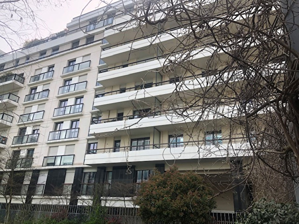 Achat appartement 2 pièces Boulogne billancourt Ref. 1500