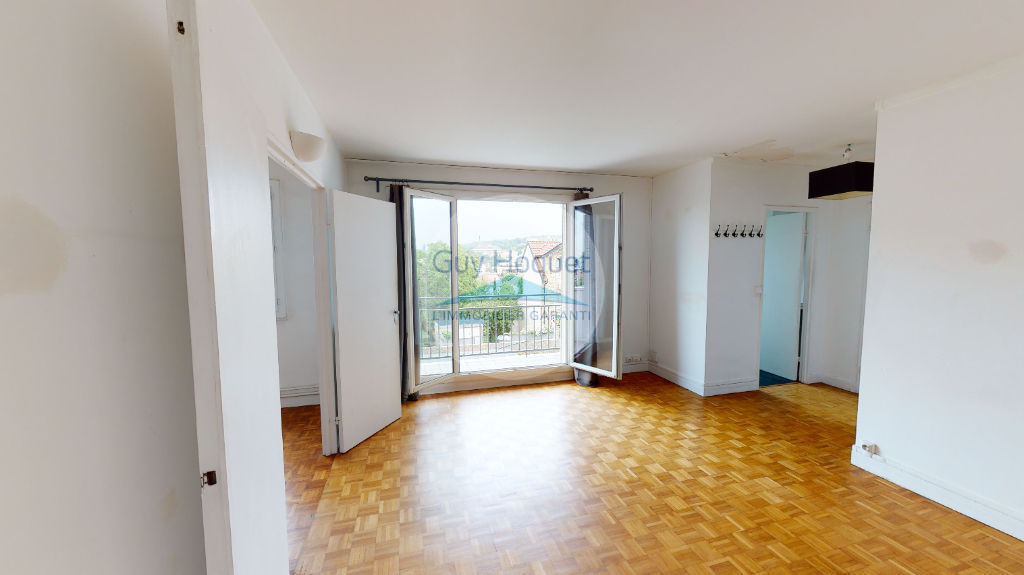 MEUDON CENTRE - Appartement 3 pièces