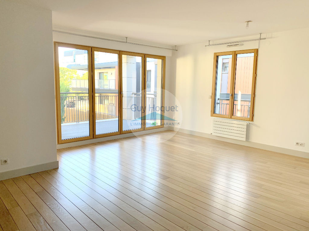 Appartement Saint Cloud 4 pièce(s) - Quartier Montretout