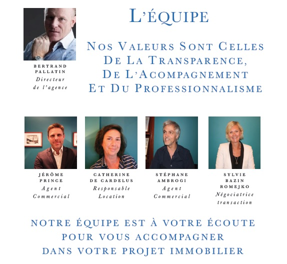 le marché décolle dans le XVI°, Agence Guy Hoquet Passy Muette