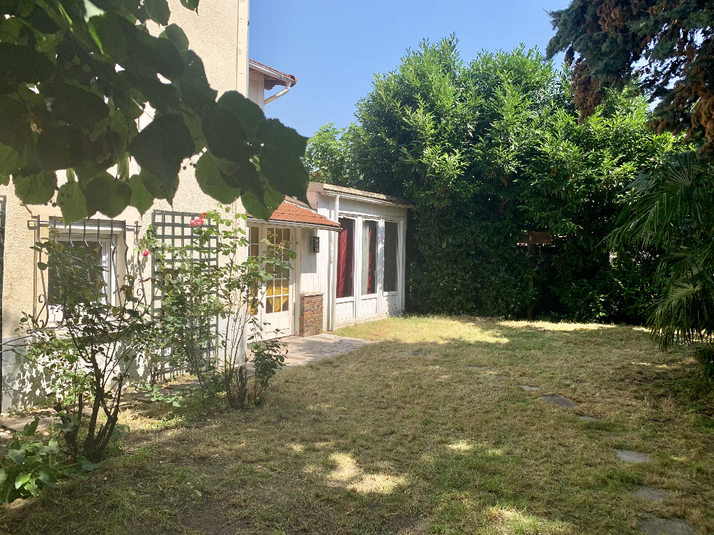 Immobilier Aulnay Sous Bois Annonce Immobiliere Guy Hoquet