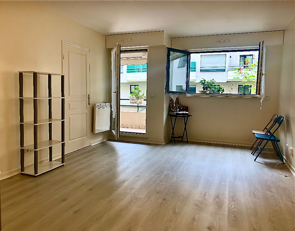 Appartement T1 à vendre à BOULOGNE BILLANCOURT