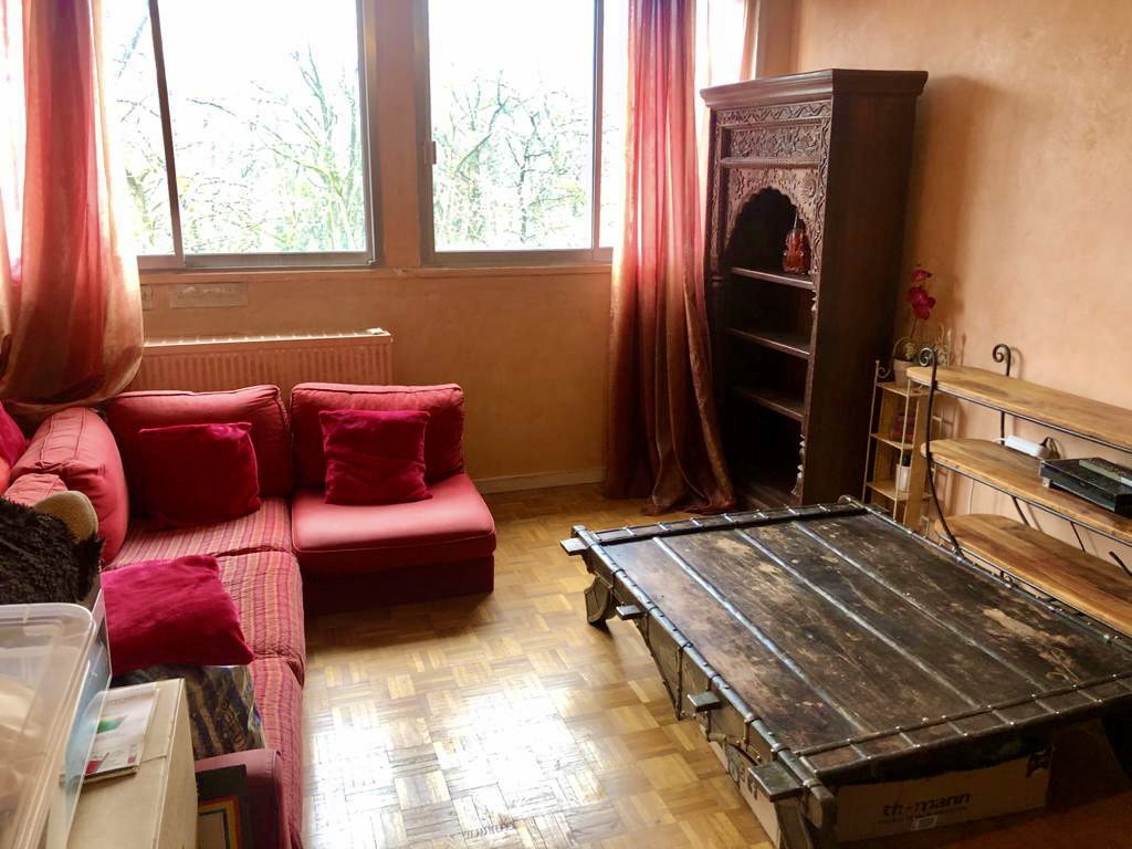 Appartement Sèvres 3 pièces 64.6 m2