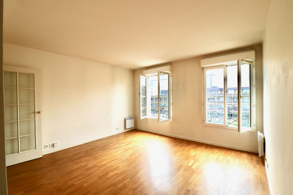 Appartement  1 pièce 26.33 m2