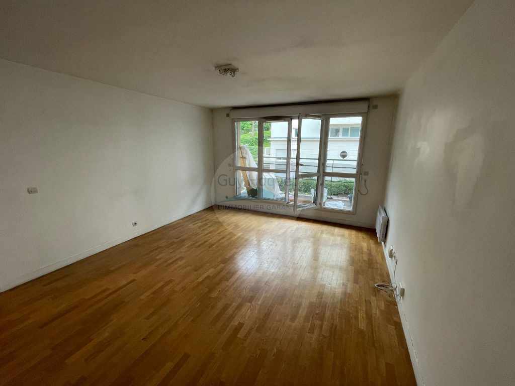 Appartement Issy Les Moulineaux 3 pièces 70.65 m2