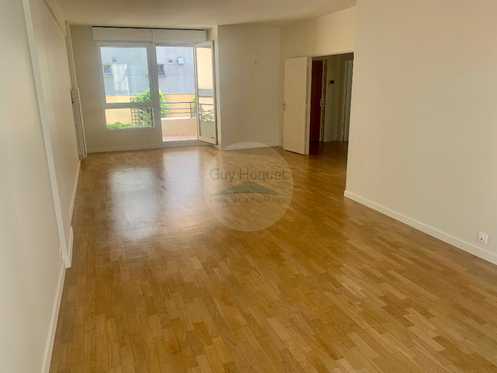 Appartement Paris 5 pièces 110.89 m2