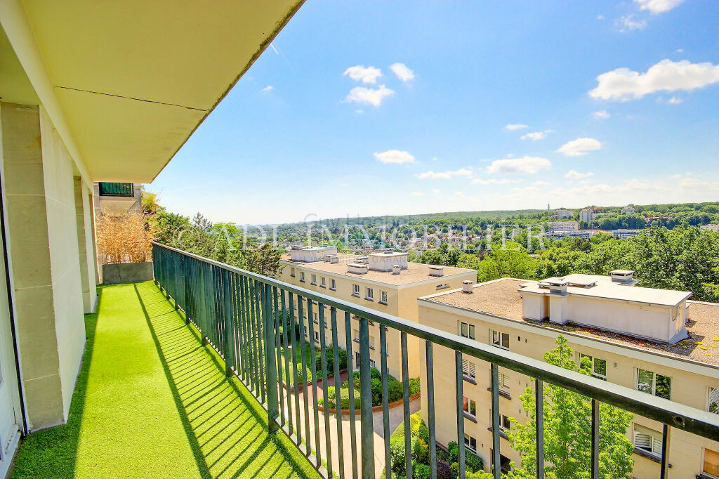 Achat appartement 6 pièces  Ville d avray  Ref. 377