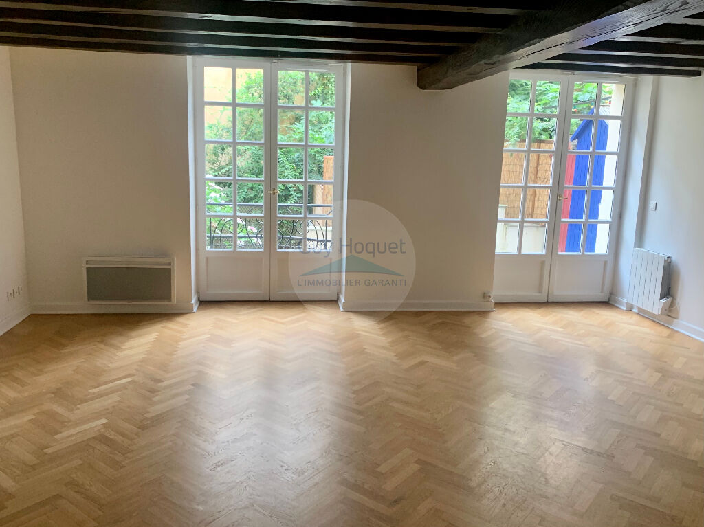 Appartement Paris 5 pièce(s) 142 m2