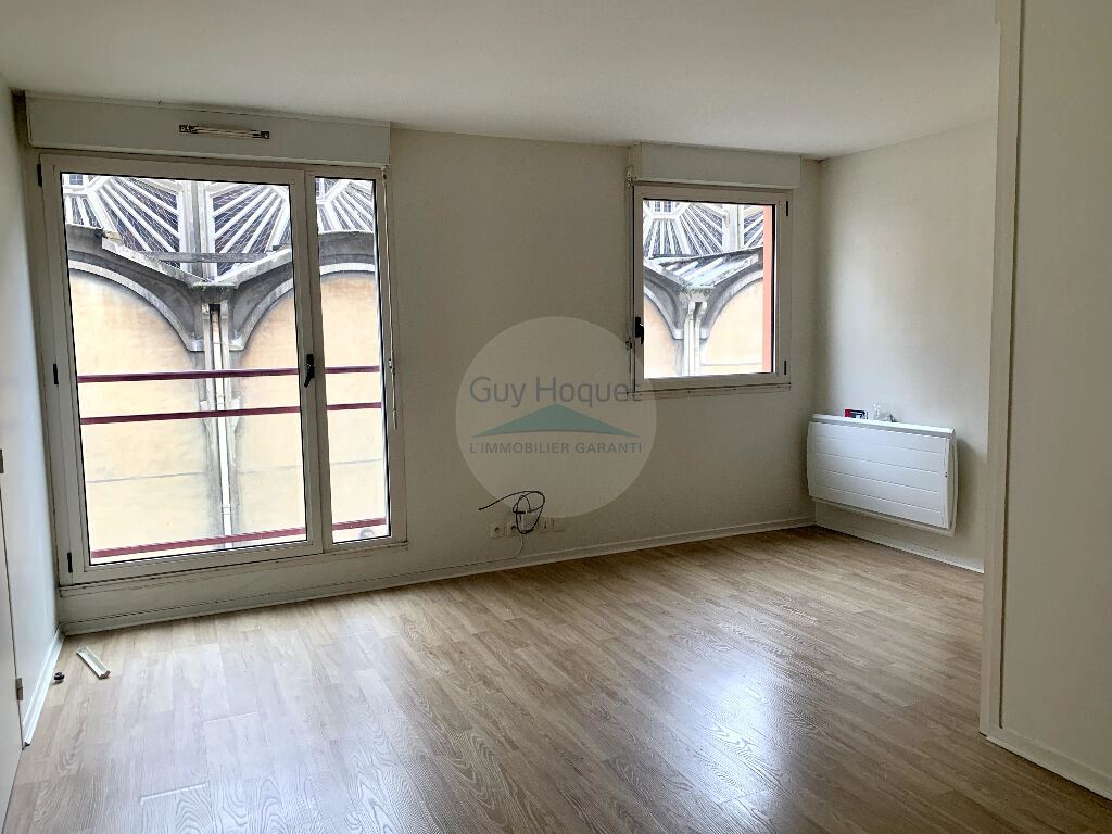 Location appartement Paris Guy Hoquet