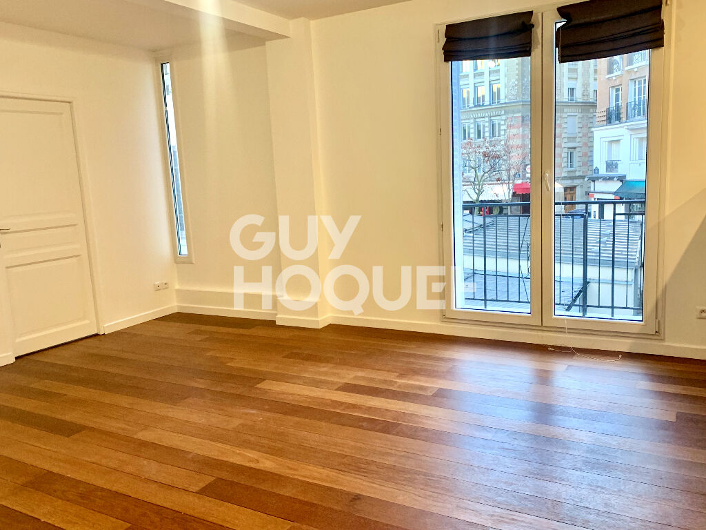 Appartement  4 pièces 89.91 m2