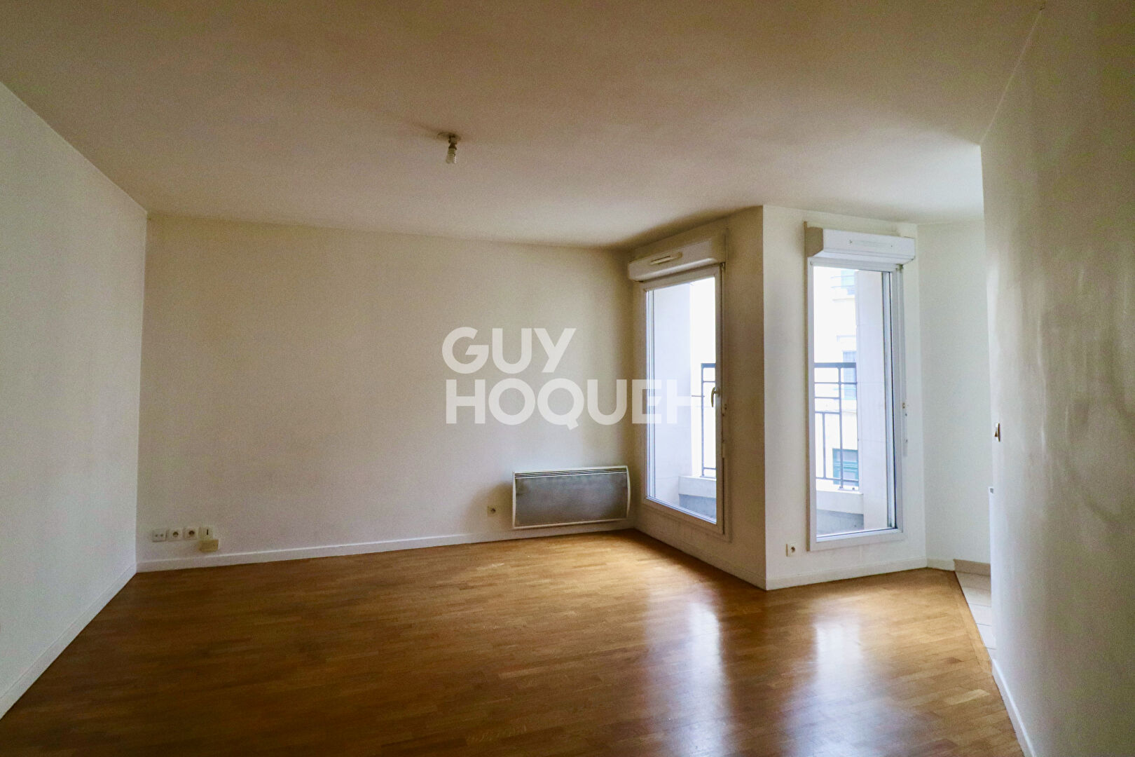 Appartement Puteaux 1 pièce