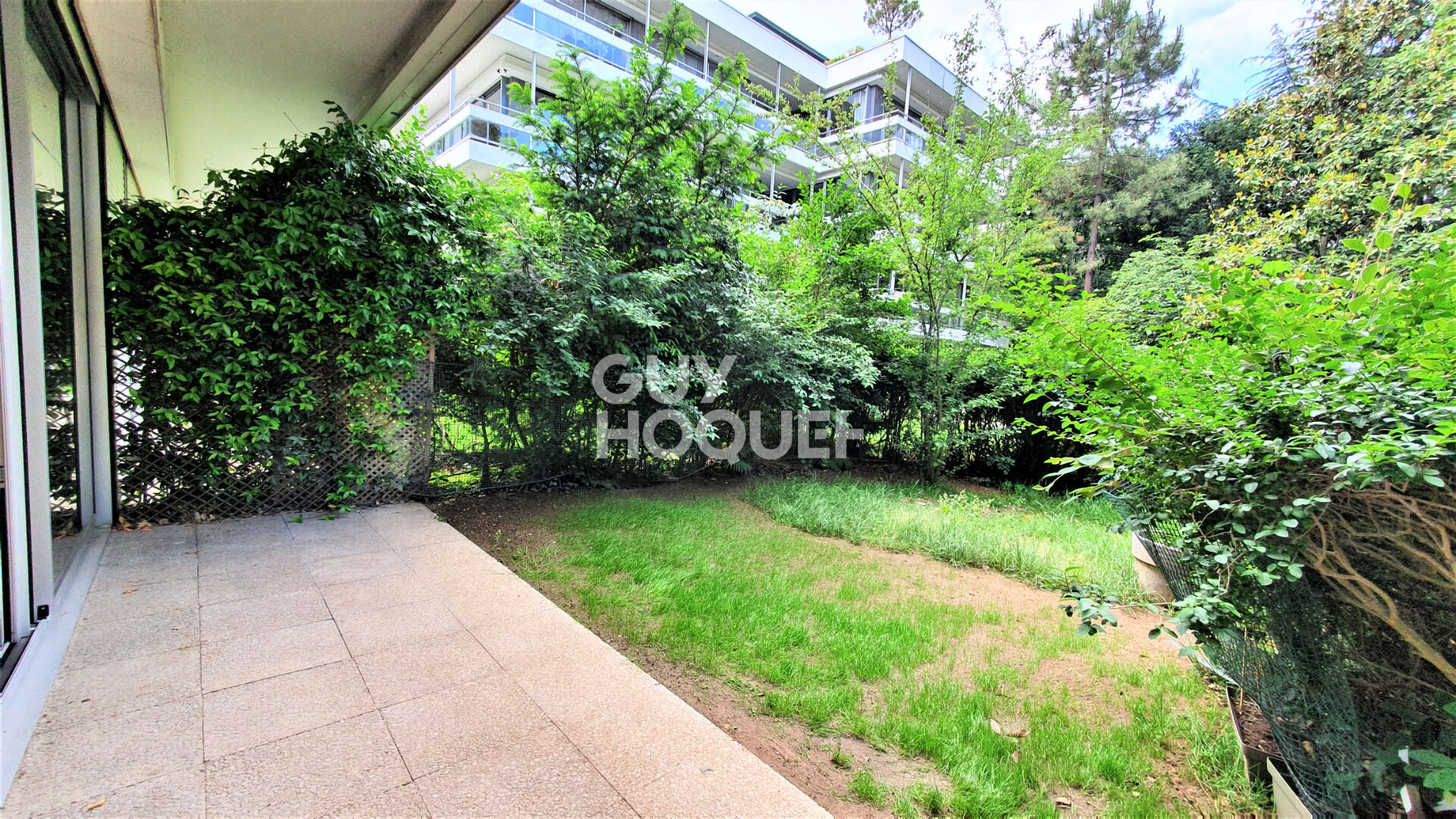 Appartement a louer boulogne-billancourt - 2 pièce(s) - 41.89 m2 - Surfyn