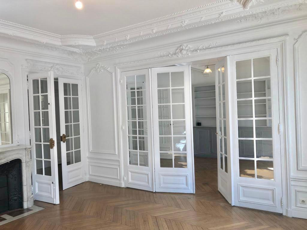 Appartement à louer 5 pièces 153m2