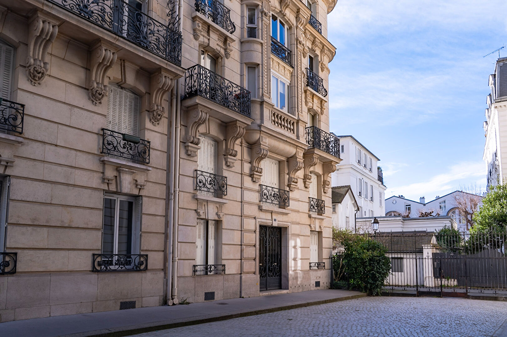 Appartement  3 pièce(s) 48.70 m2