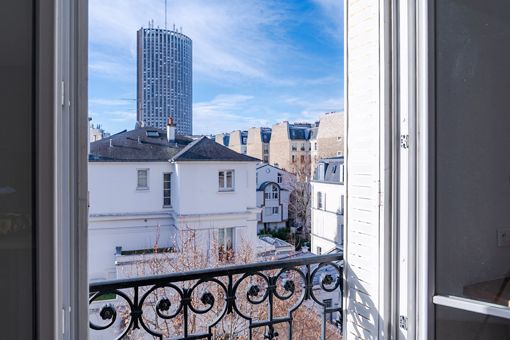 Appartement  3 pièce(s) 48.70 m2