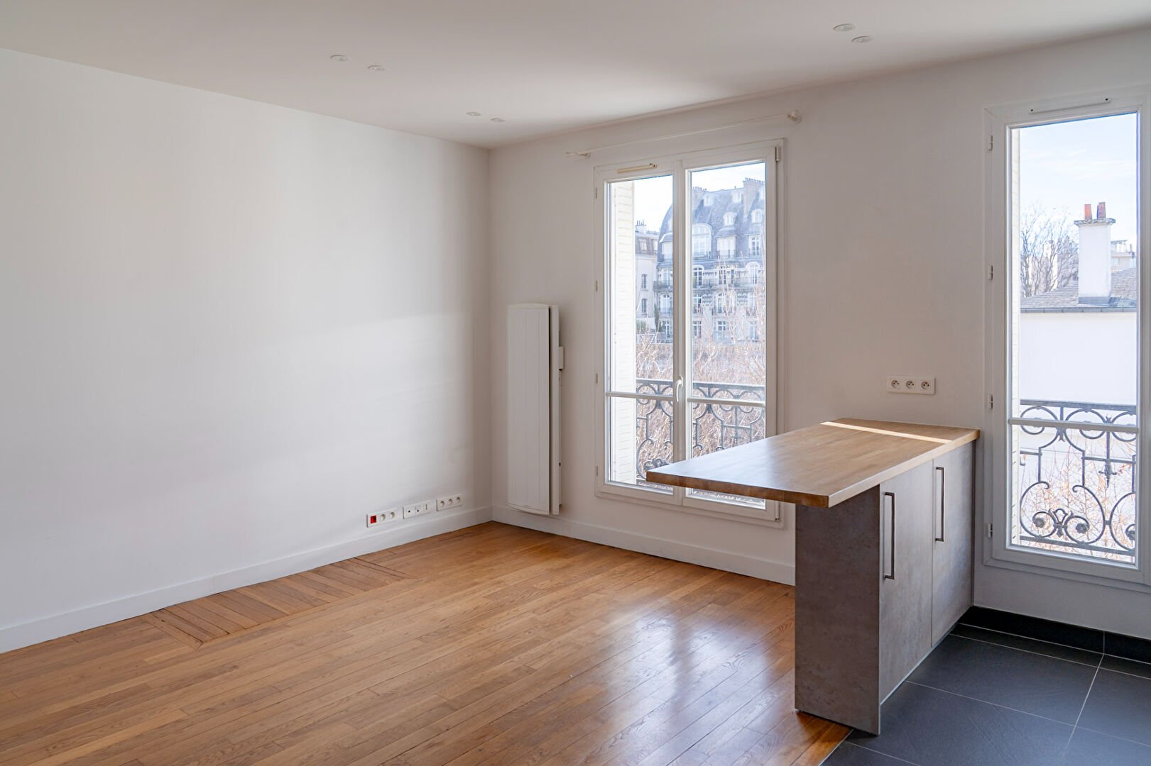 Appartement  3 pièce(s) 48.70 m2