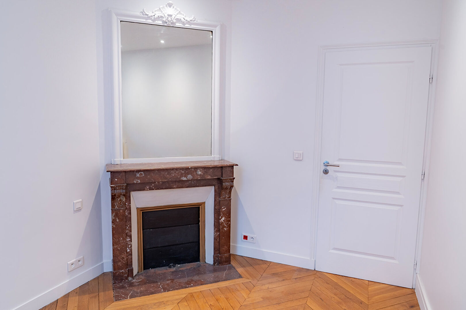 Appartement  3 pièce(s) 48.70 m2