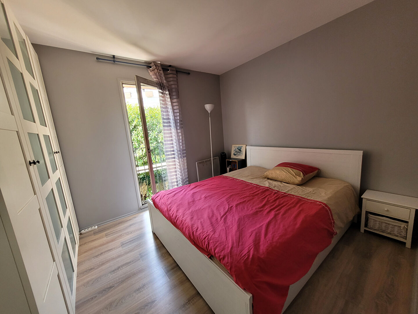 Maison Villeneuve La Garenne 5 pièce(s) 110 m2