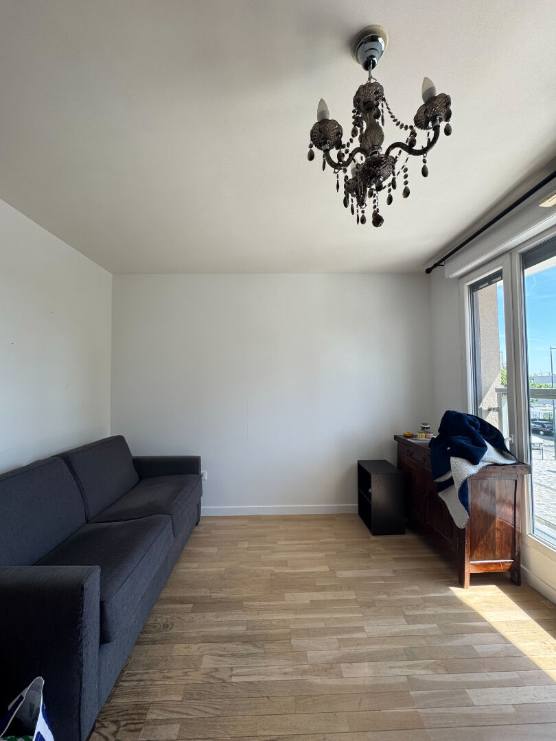 Appartement Bagneux 1 pièce(s) meublé