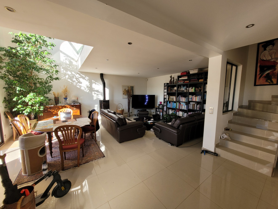 Maison  5 pièce(s) 130 m2