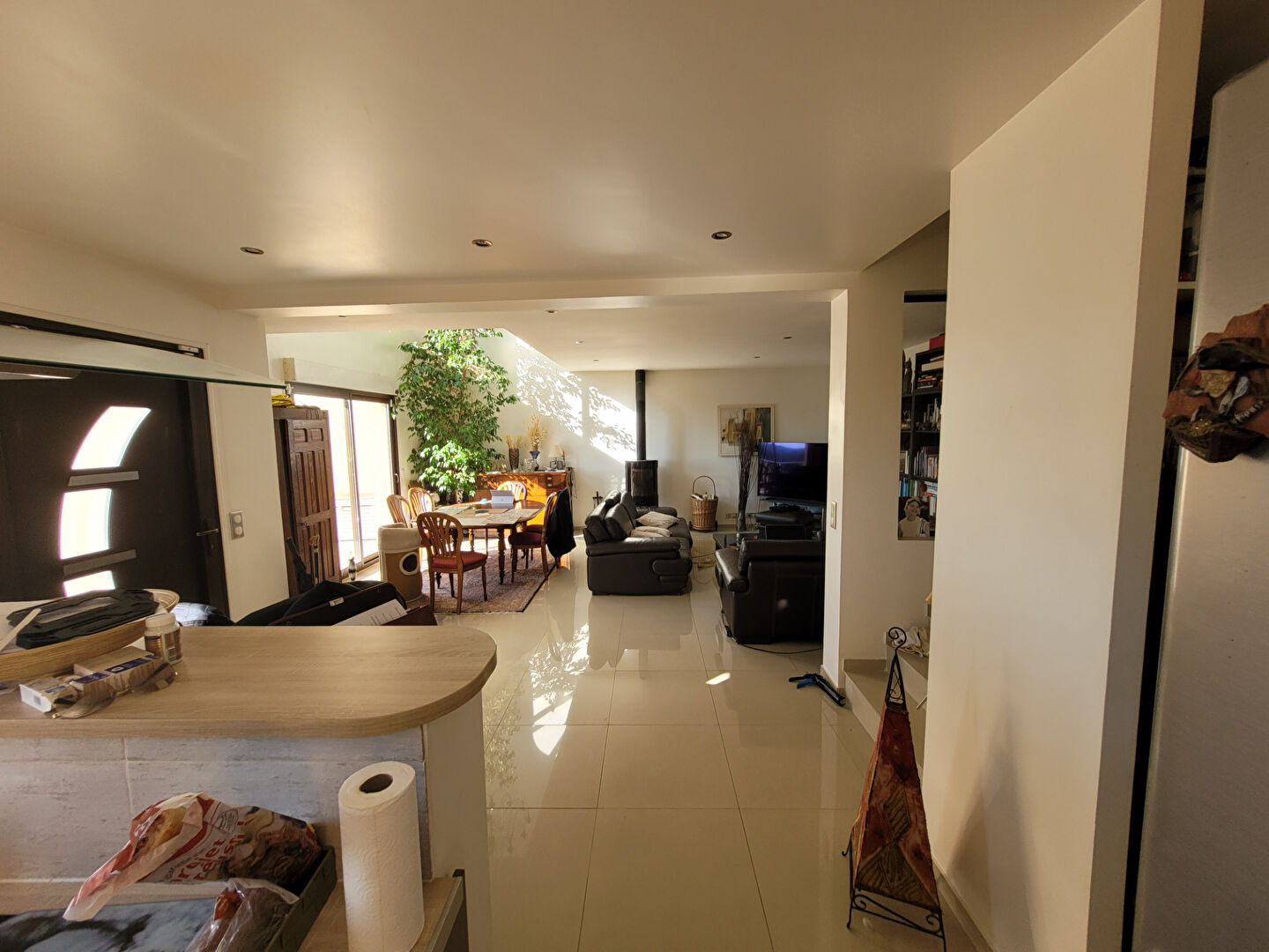 Maison  5 pièce(s) 130 m2