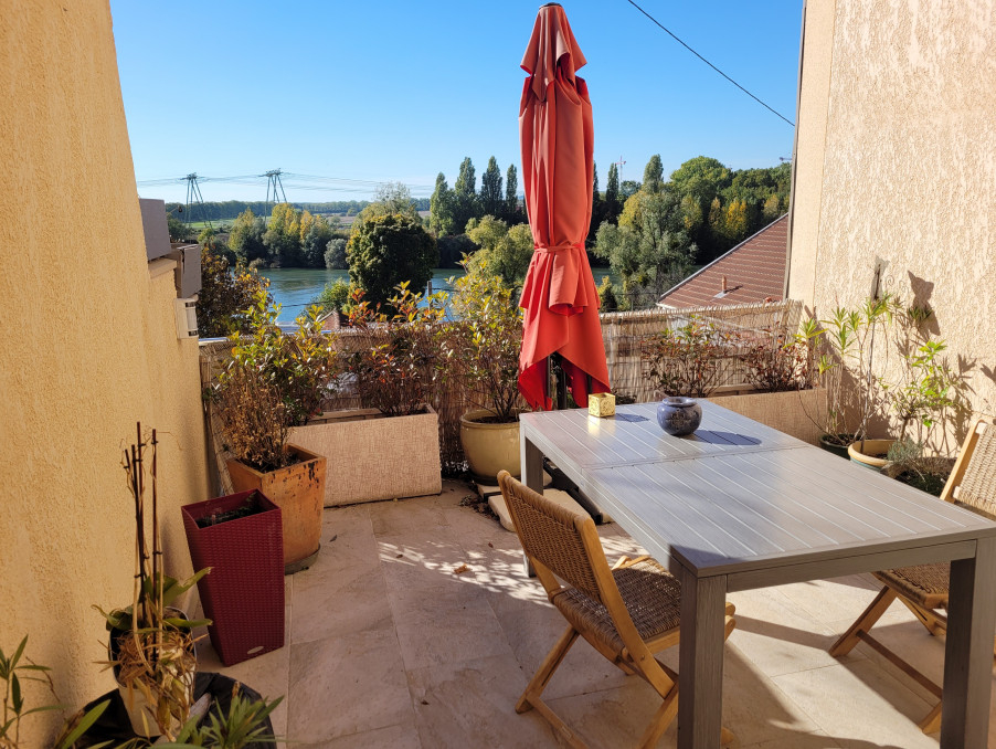 Maison  5 pièce(s) 130 m2