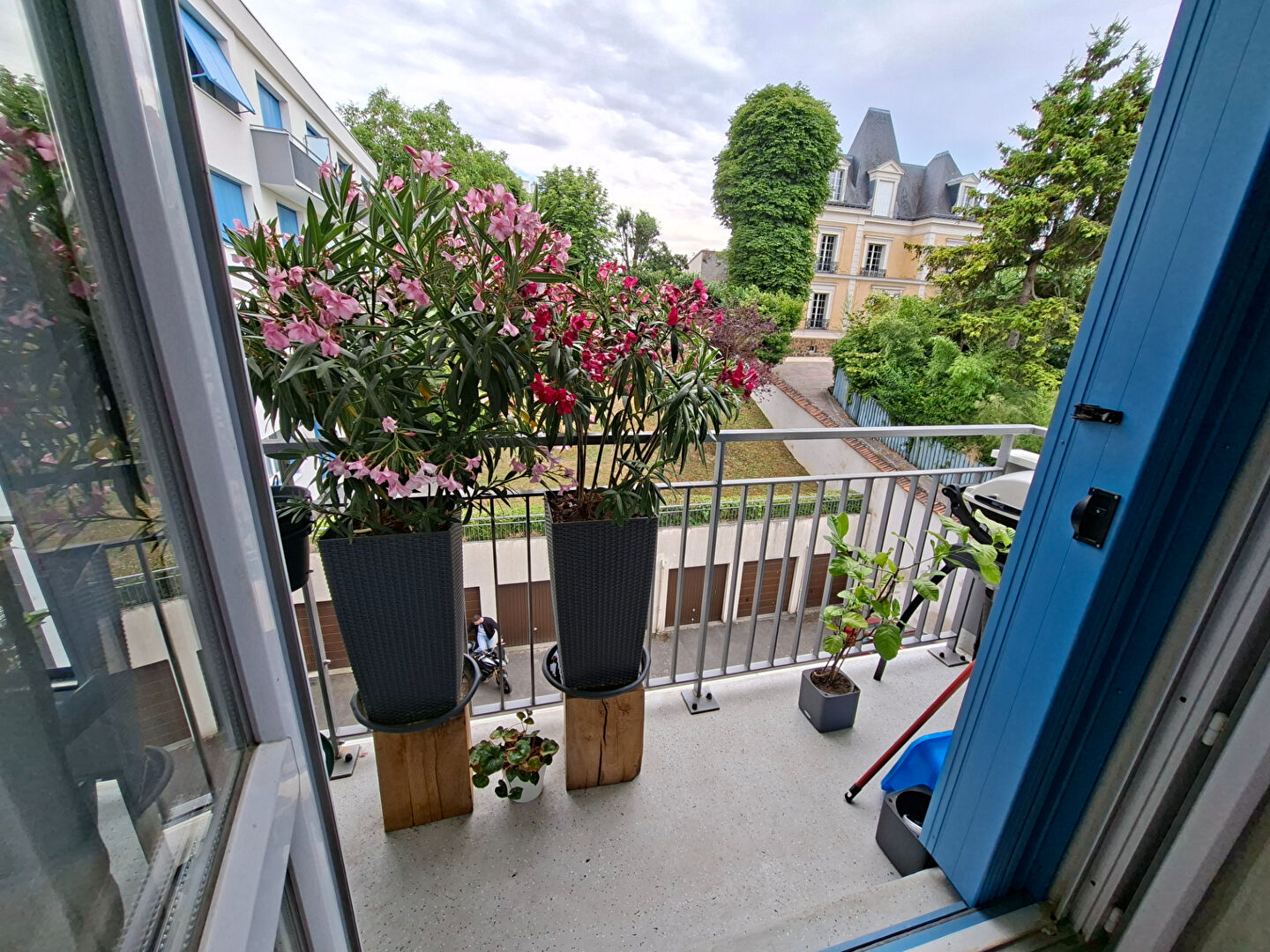 Appartement Saint-maur-des-fosses 3 pièce(s) 70 m2
