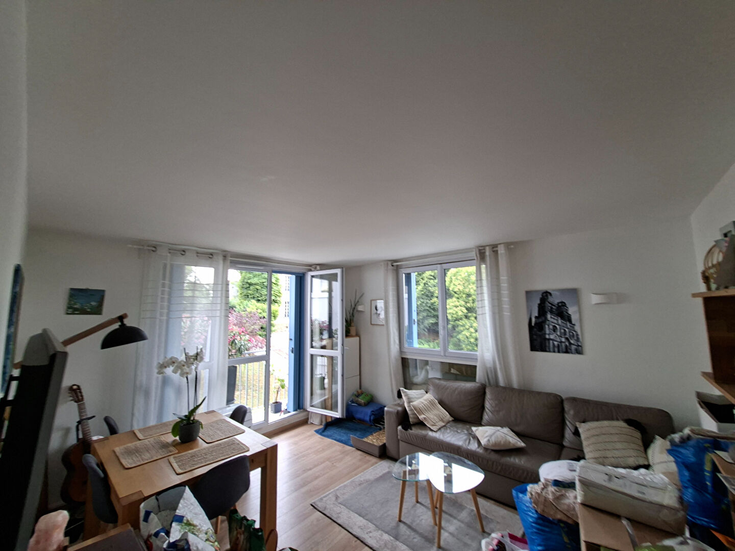 Appartement Saint-maur-des-fosses 3 pièce(s) 70 m2